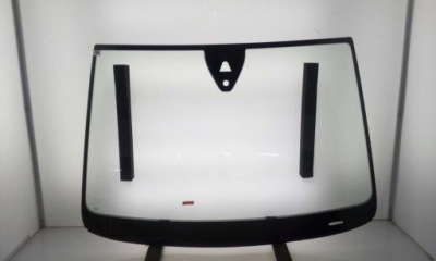 Vw sharan 10 датчик камера стекло передняя перед фото №1