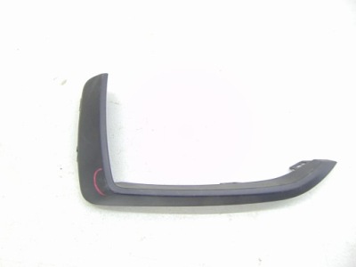 Молдинг бампера левая перед bmw 1 f40 фото №1