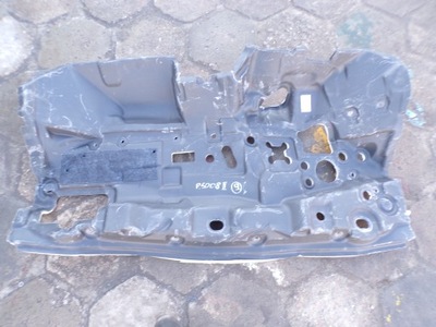 Шумоизоляция стены перегородки peugeot 5008 ii фото №1