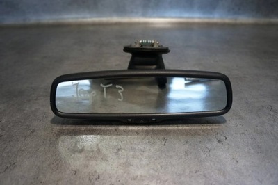 Зеркало заднего вида заднего вида фотохромный фотохромный jeep commander xk фото №1