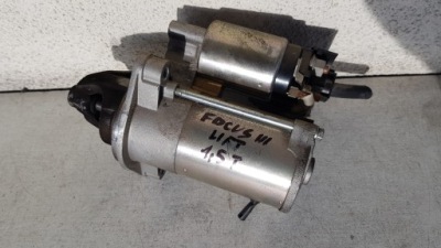 Стартер ford focus mk3 рестайлінг  1.5 ecoboost фото №1