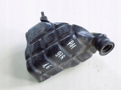 Резонатор воздуха 1.6 16v primera p11 96-99 фото №1