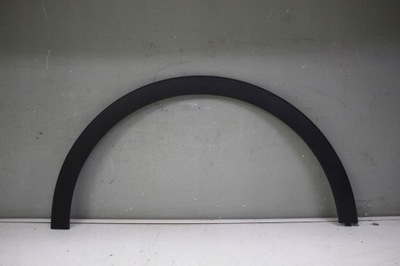 Молдинг na крила правий перед opel ampera-e bolt фото №1