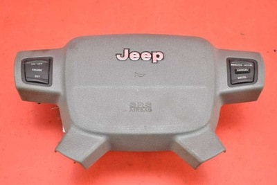 AIRBAG BOLSA VOLANTE JEEP GRAND CHEROKEE 3 3 WK 05R  