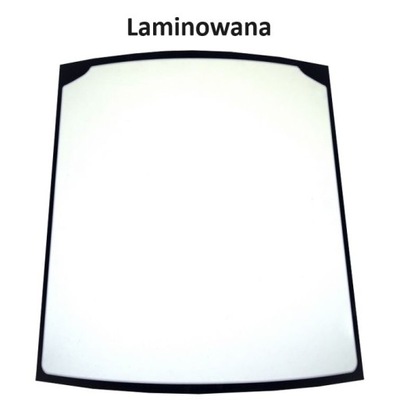 VENTANAS PARTE DELANTERA LAMINADA HYDREMA 906E 912D 2050800  