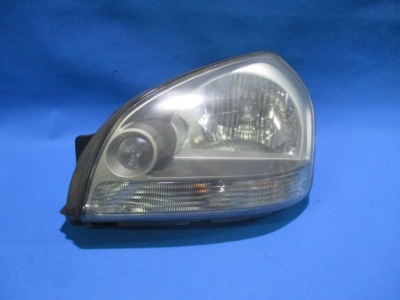 Лампа перед ліва hyundai tucson i europa фото №1