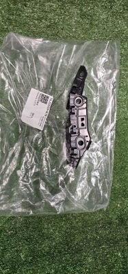 Volkswagen golf vii 2017 перед сторона правая элементы крепёжные фото №1