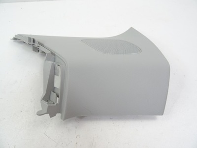 Q3 lift защита обшивка стойка d левая 8u0867245 фото №1