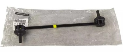 З'єднувач стабілізатора megane iv talisman espace v фото №1