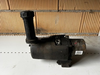 Насос підсилювача 9657613480 citroen c4 peugeot 307 фото №1