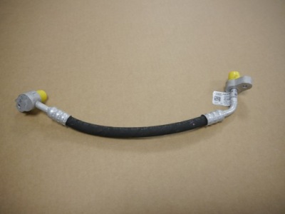 Audi a8 d5 шланг кондиціонера 4n0816709b фото №1