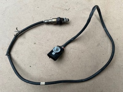 Alfa romeo 4c 1.75 tbi 241km датчик лямбда-зонд 55248889 фото №1