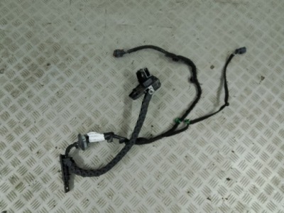 Peugeot partner iv k9 toyota proace джгут двері правий задня 9828028680 фото №1