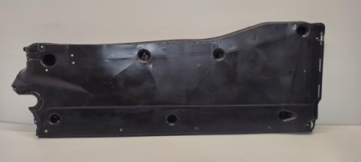 Vw tiguan allspace seat tarraco захист підвіска права 5qf825202q фото №1