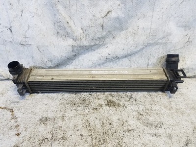 INTERCOOLER RENAULT MEGANE 3 1.4 TCE 144964990R - milautoparts-fr.ukrlive.com