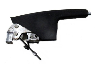 Skoda fabia ii рычаг ручного фото №1