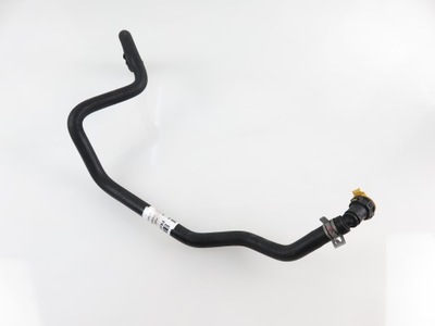 Шланг підсилювач гальм fiat sedici 1.9 d фото №1