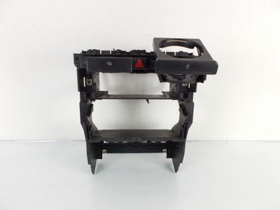 Кронштейн чашка audi a4 b6 b7 фото №1