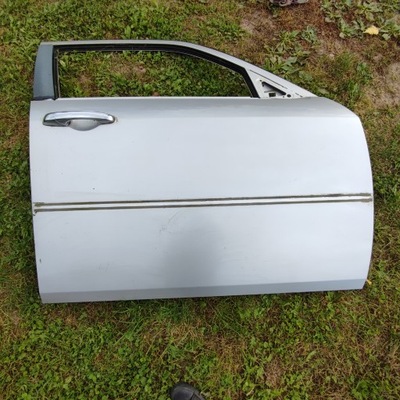 Chrysler 300c двері передні праве фото №1