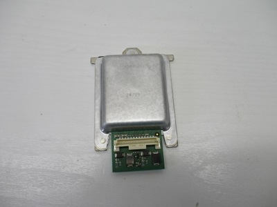 | toyota corolla e21 модуль света led 096101e фото №1