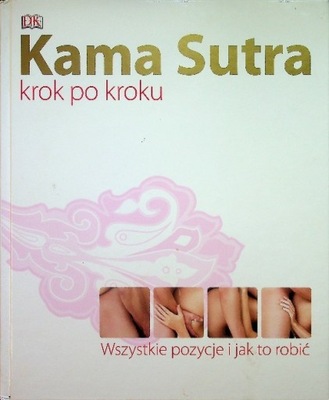 Kama sutra krok po kroku