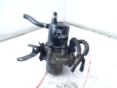 Насос підсилювача hpi peugeot 206 1.6 hdi фото №1