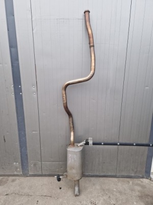 Гасник citroen ds5 1.6 hdi фото №1