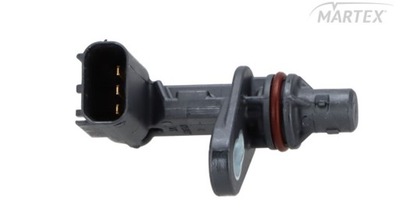 Датчик обертів вала daf lf,cf,xf фото №1