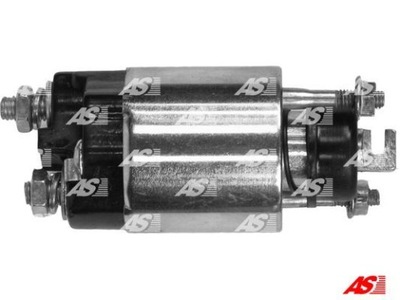 CONMUTADOR ELECTROMAGNÉTICO ARRANCADOR SS6003  