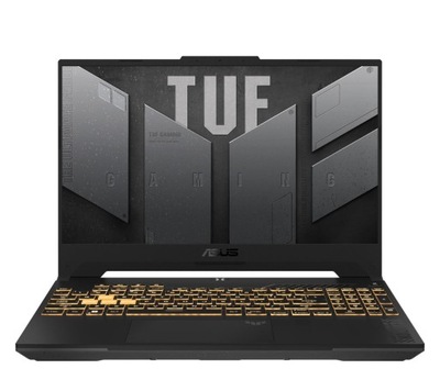 Laptop ASUS TUF Gaming F15 i7-13620H 16GB 1TB RTX4070 144Hz