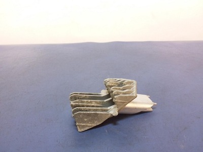 Bmw 7 f01 lci модуль led лампы 7339003 фото №1