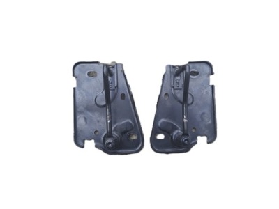 Audi q7 4m засов замок капот левый 4m0823185d фото №1