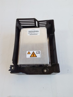 Ford f-150 f150 2015- 15+ модуль преобразователь напряжения ac / dc конвертер фото №1