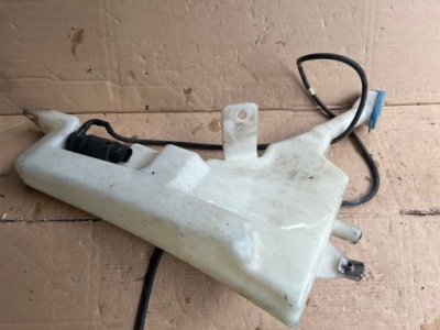 Mini cooper r50 бачок омивача 7158228 фото №1