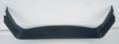 PROTECCIÓN BRIDA DE TAPA DE MALETERO CITROEN C5 3 X7 UNIVERSAL 9681929577  