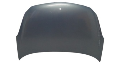 Капот opel corsa d z21c 2007 фото №1