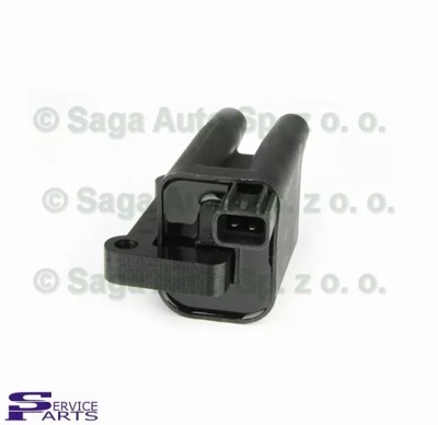 Катушка зажигания 55-06008s honda kia mazda scion subaru toyota dacia фото №1