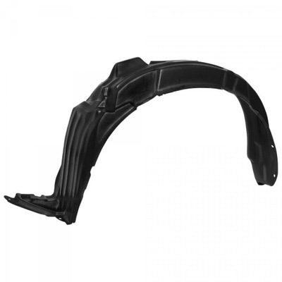 Підкрилок do toyota yaris i 1999-2005 фото №1