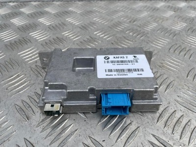 Bmw 3 f34 gt блок управления камеры kafas 6839769 фото №1