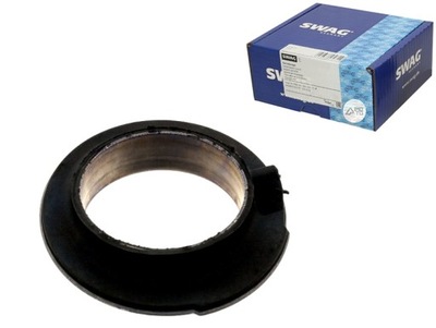 Подкладка пружины подвеска перед l p citroen berlingo berlingo фото №1