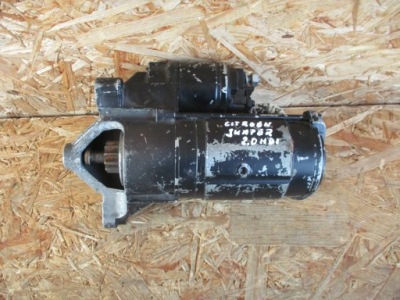 ROZRUSZNIK CITROEN JUMPER 2.0 HDI