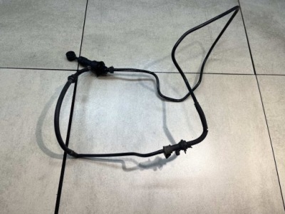 Шланг зчеплення помпа jumper ii 2.2 hdi 479034a0 55192726 фото №1