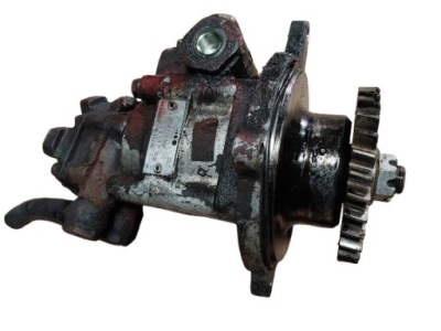 Насос підсилювача пального renault premium dxi 450km 08r фото №1