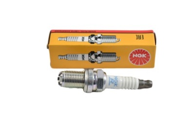 Свічка запалювання ngk 3584 фото №1