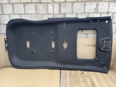 Dodge durango iii 13-19 стеля люк фото №1