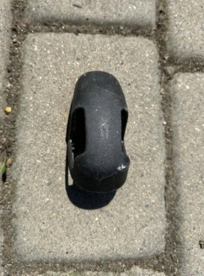 Защита решётка pas безопасности jeep wrangler jl фото №1