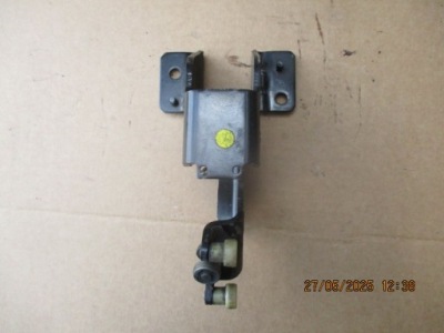 Ролик двері розсувних jumpy fiat scudo ii 14982070 фото №1