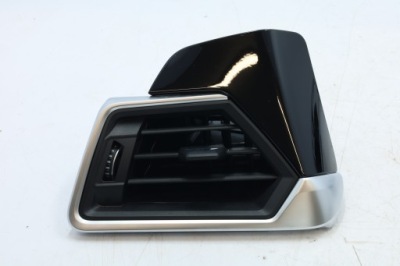 Решётка обдув левая bmw g20 g21 фото №1