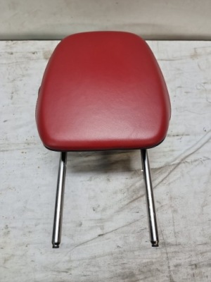 Porsche cayenne ii 7p5 подголовник перед фото №1