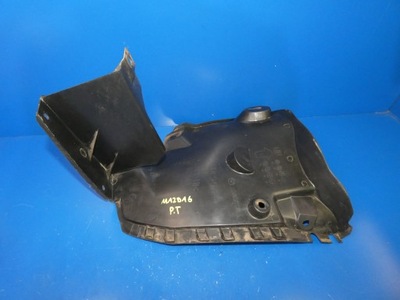 Mazda 6 iii gj защита подкрылок подвеска правый задняя фото №1